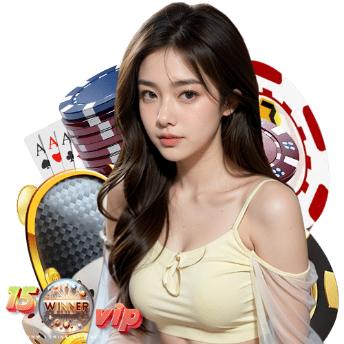15winnervip สมัครสมาชิก